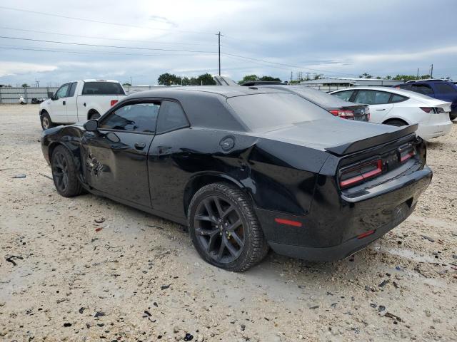 Изображение 2 2019 DODGE CHALLENGER SXT 2019 с VIN 2C3CDZAG9KH551788