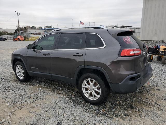 Image 2 of 2016 JEEP CHEROKEE LATITUDE 2016 with VIN 1C4PJMCB9GW318299
