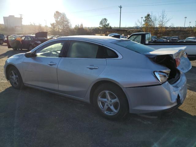 Obraz 2 z 2016 CHEVROLET MALIBU LS 2016 z VIN 1G1ZB5ST0GF295431