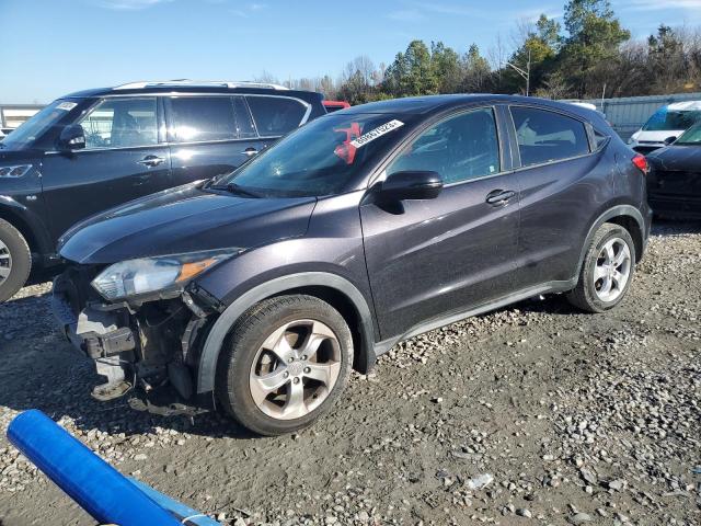 Изображение 1 2016 HONDA HR-V EX 2016 с VIN 3CZRU5H56GM731798