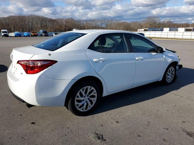 Obraz 3 z 2019 TOYOTA COROLLA L 2019 z VIN 2T1BURHE8KC175428