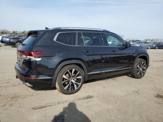 Obraz 3 z 2024 VOLKSWAGEN ATLAS SEL PREMIUM R-LINE 2024 z VIN 1V2FR2CAXRC522435