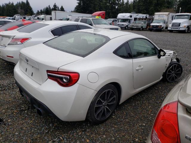 Image 3 of 2017 TOYOTA 86 BASE 2017 with VIN JF1ZNAA16H8706687