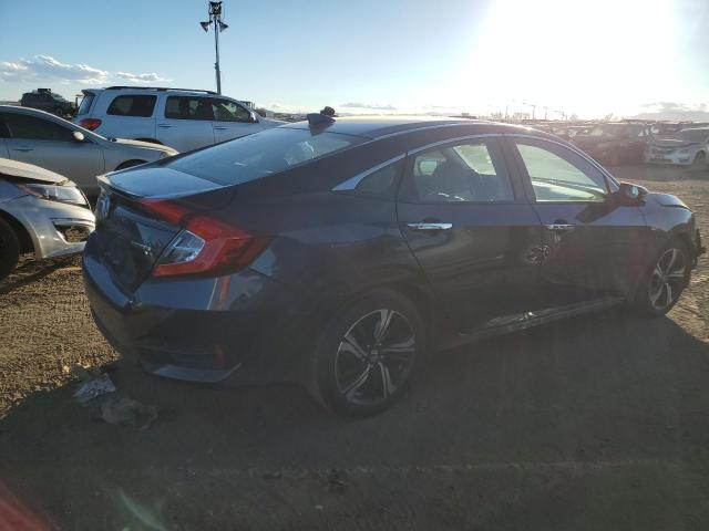 Obraz 3 z 2016 HONDA CIVIC TOURING 2016 z VIN 19XFC1F99GE221157