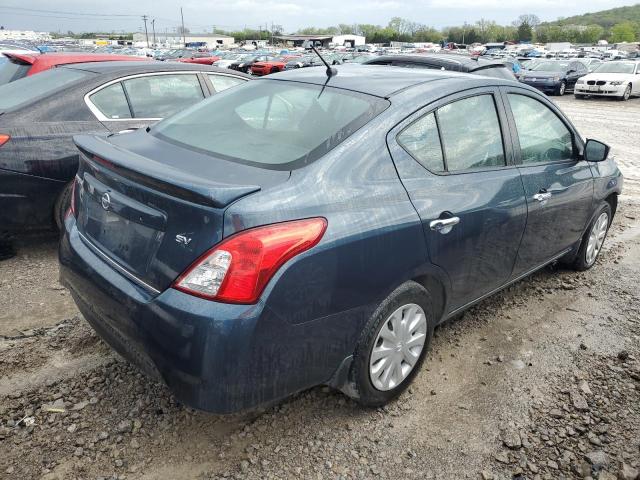 Obraz 3 z 2017 NISSAN VERSA S 2017 z VIN 3N1CN7AP5HL821762