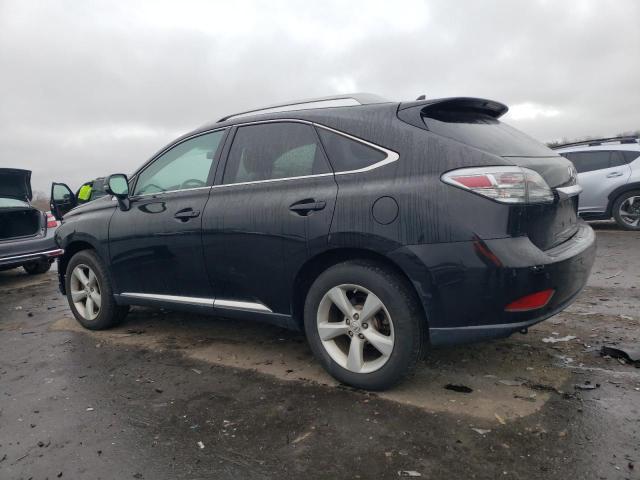 Image 2 of 2012 LEXUS RX 350 2012 with VIN 2T2BK1BA0CC142806