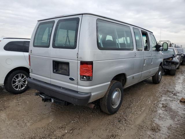 Image 3 of 2004 FORD ECONOLINE E350 SUPER DUTY WAGON 2004 with VIN 1FBNE31L64HA68607