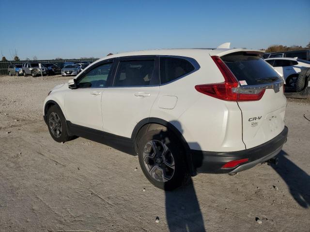 Image 2 of 2019 HONDA CR-V EX 2019 with VIN 7FARW2H50KE021876