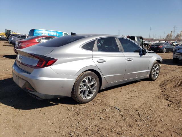 Obraz 3 z 2020 HYUNDAI SONATA SEL 2020 z VIN 5NPEL4JA4LH053819