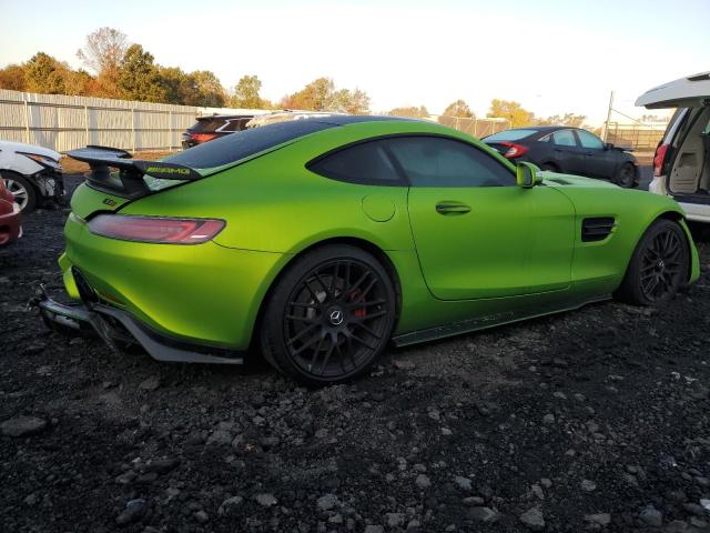 Obraz 3 z 2019 MERCEDES-BENZ AMG GT S 2019 z VIN WDDYJ7JA7KA023665