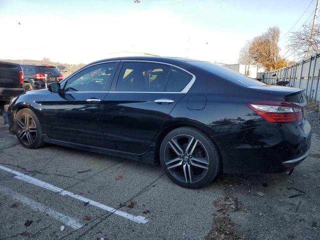 Image 2 of 2016 HONDA ACCORD SPORT 2016 with VIN 1HGCR2F53GA191971