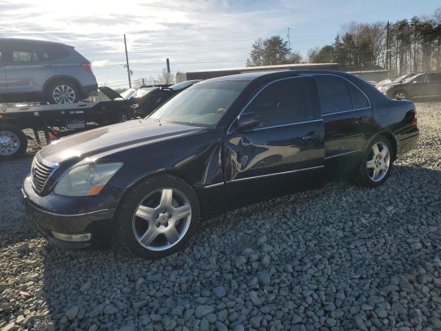 Image 1 of 2006 LEXUS LS 430 2006 with VIN JTHBN36F065034280
