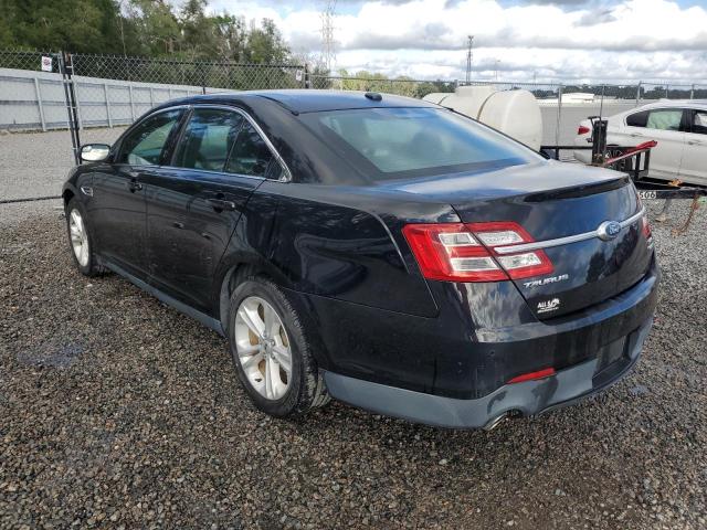 Image 2 of 2017 FORD TAURUS SEL 2017 with VIN 1FAHP2H81HG105806