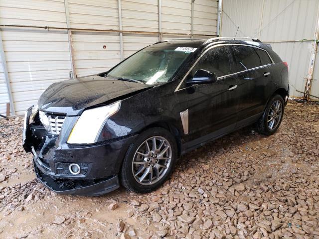 2016 CADILLAC SRX PREMIUM COLLECTION 2016 image