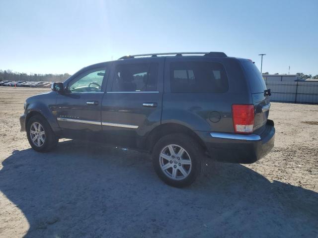 Image 2 of 2007 CHRYSLER ASPEN LIMITED 2007 with VIN 1A8HX58P87F554366