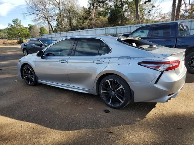 Image 2 of 2019 TOYOTA CAMRY XSE 2019 with VIN 4T1B61HK3KU726686