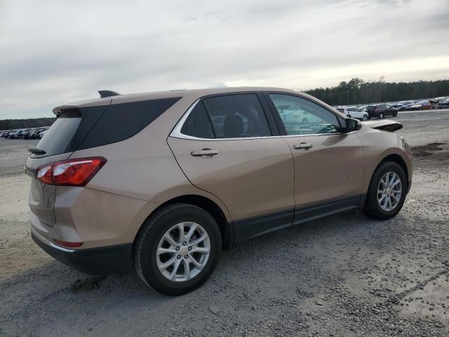 Image 3 of 2019 CHEVROLET EQUINOX LT 2019 with VIN 2GNAXJEV2K6237701