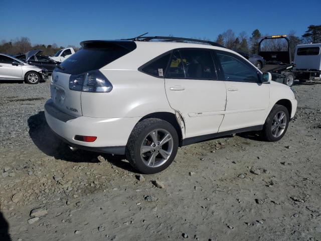 Obraz 3 z 2007 LEXUS RX 400H 2007 z VIN JTJGW31U272001789
