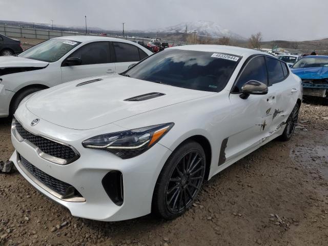 Obraz 2020 KIA STINGER GT 2020