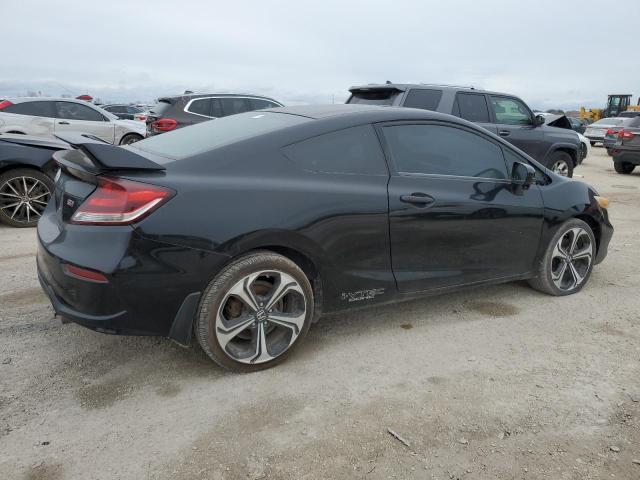 Image 3 of 2014 HONDA CIVIC SI 2014 with VIN 2HGFG4A54EH702348