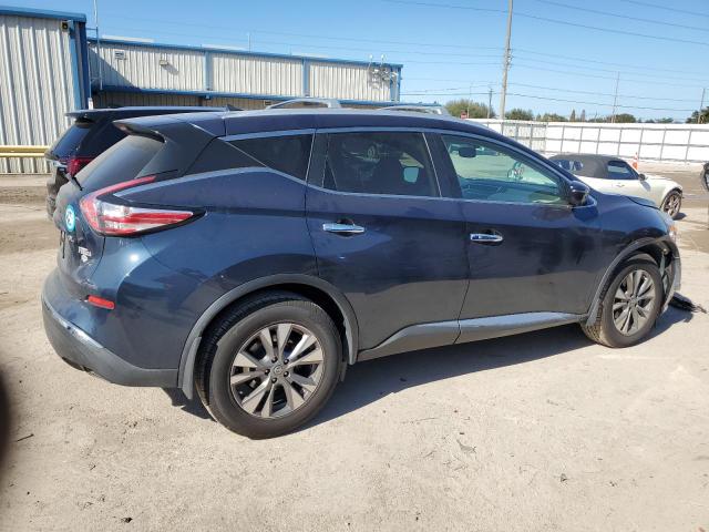 Изображение 3 2016 NISSAN MURANO S 2016 с VIN 5N1AZ2MG8GN109571