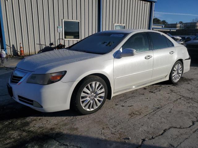 2011 ACURA RL  2011 image