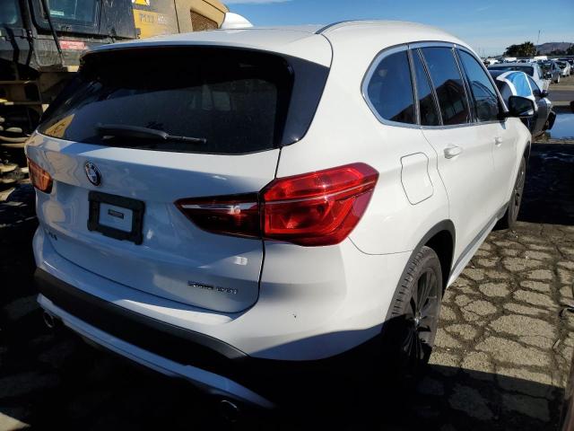 Image 3 of 2020 BMW X1 SDRIVE28I 2020 with VIN WBXJG7C0XL5P31310
