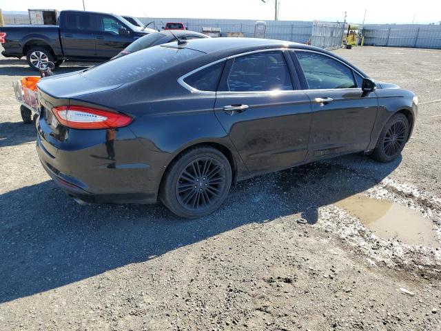 Image 3 of 2014 FORD FUSION SE 2014 with VIN 3FA6P0HD0ER170112