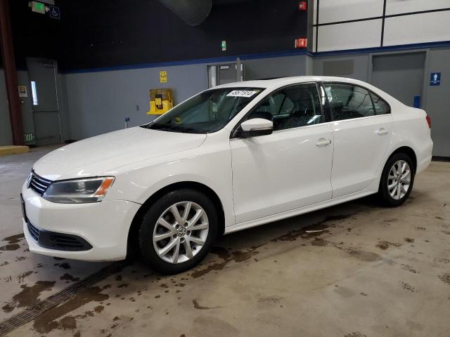 Изображение 1 2014 VOLKSWAGEN JETTA SE 2014 с VIN 3VWD17AJ7EM373388