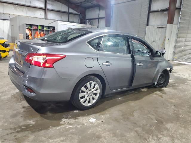 Obraz 3 z 2019 NISSAN SENTRA S 2019 z VIN 3N1AB7AP9KY339791