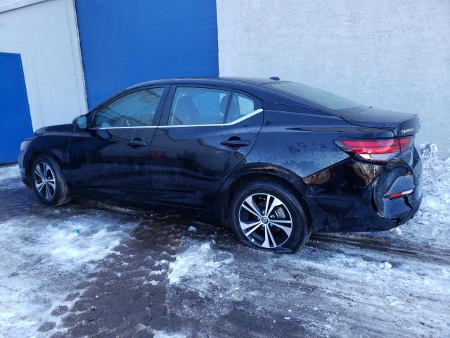 Image 2 of 2023 NISSAN SENTRA SV 2023 with VIN 3N1AB8CV2PY246474