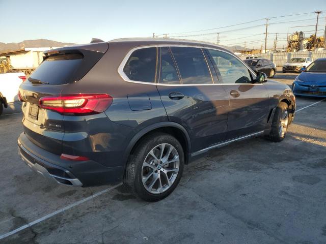 Изображение 3 2020 BMW X5 SDRIVE 40I 2020 с VIN 5UXCR4C0XLLW64345
