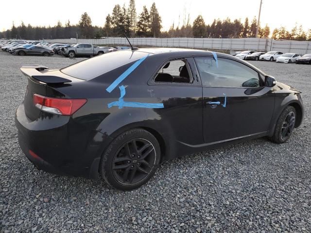 Изображение 3 2010 KIA FORTE SX 2010 с VIN KNAFW6A37A5254195