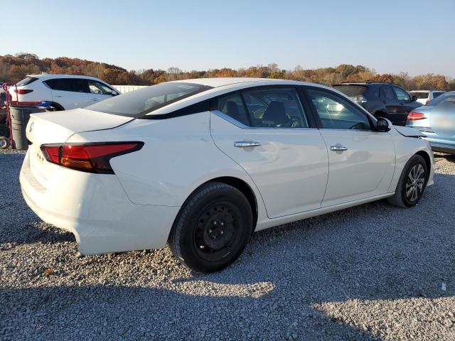 Image 3 of 2022 NISSAN ALTIMA S 2022 with VIN 1N4BL4BV4NN327324