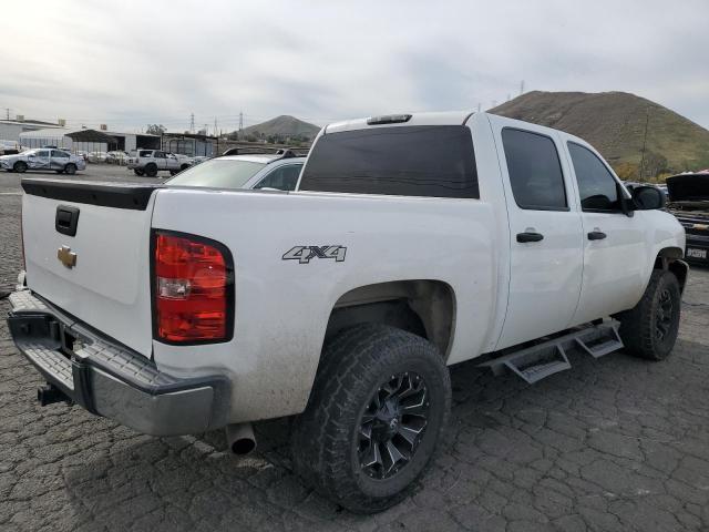 Obraz 3 z 2009 CHEVROLET SILVERADO K1500 LT 2009 z VIN 3GCEK23M19G289148