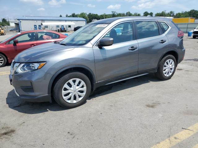 Obraz 1 z 2019 NISSAN ROGUE S 2019 z VIN 5N1AT2MV5KC829849