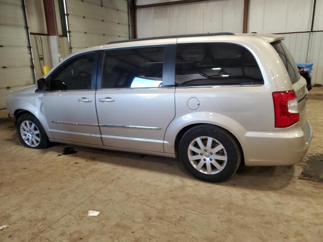 Obraz 2 z 2012 CHRYSLER TOWN & COUNTRY TOURING 2012 z VIN 2C4RC1BG6CR237553