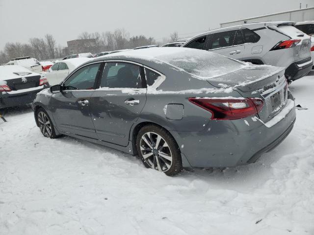 Obraz 2 z 2017 NISSAN ALTIMA 2.5 2017 z VIN 1N4AL3AP8HC496870