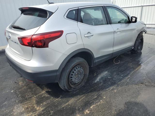 Изображение 3 2019 NISSAN ROGUE SPORT S 2019 с VIN JN1BJ1CP0KW216549