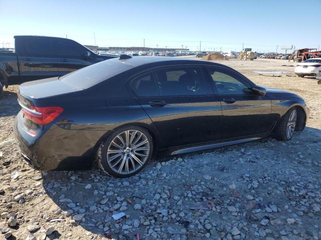 Image 3 of 2018 BMW 750 I 2018 with VIN WBA7F0C5XJGM22545