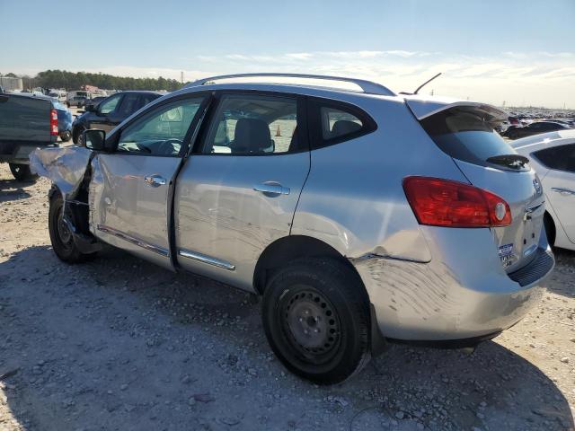Image 2 of 2015 NISSAN ROGUE SELECT S 2015 with VIN JN8AS5MT8FW664394
