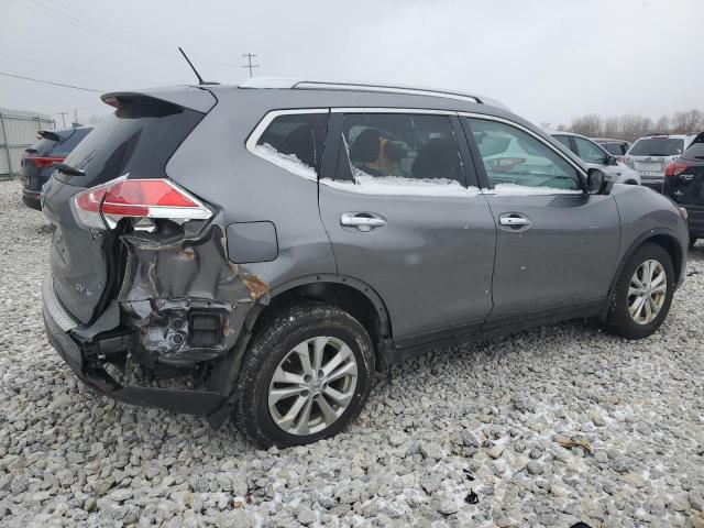 Obraz 3 z 2016 NISSAN ROGUE S 2016 z VIN KNMAT2MV6GP630765