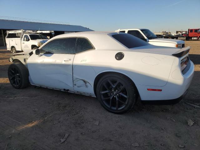 Image 2 of 2020 DODGE CHALLENGER R/T 2020 with VIN 2C3CDZBT7LH179820
