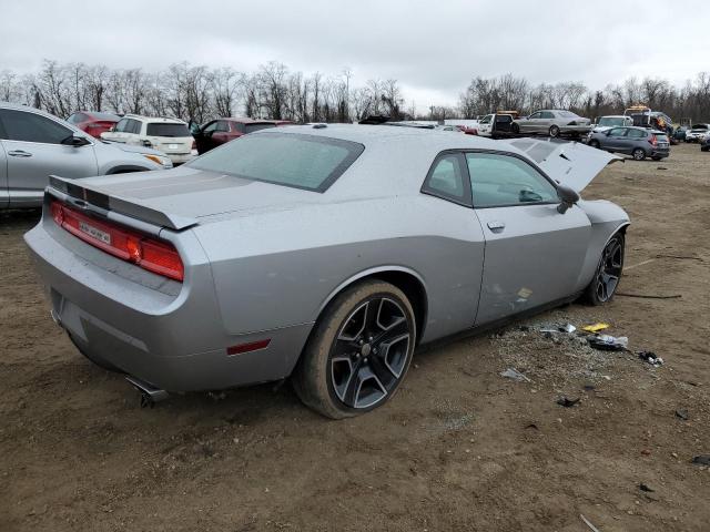 Изображение 3 2013 DODGE CHALLENGER R/T 2013 с VIN 2C3CDYBTXDH687615