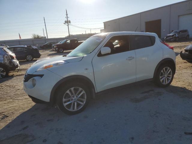 Obraz 1 z 2012 NISSAN JUKE S 2012 z VIN JN8AF5MV8CT111375