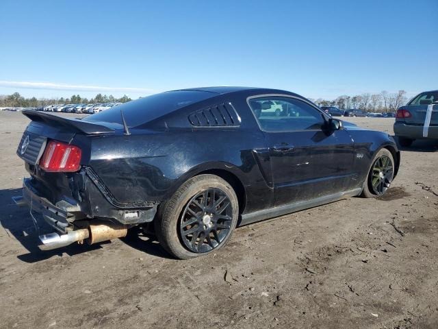 Image 3 of 2012 FORD MUSTANG GT 2012 with VIN 1ZVBP8CF5C5223495