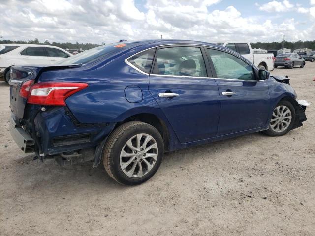 Image 3 of 2019 NISSAN SENTRA S 2019 with VIN 3N1AB7AP6KY393016
