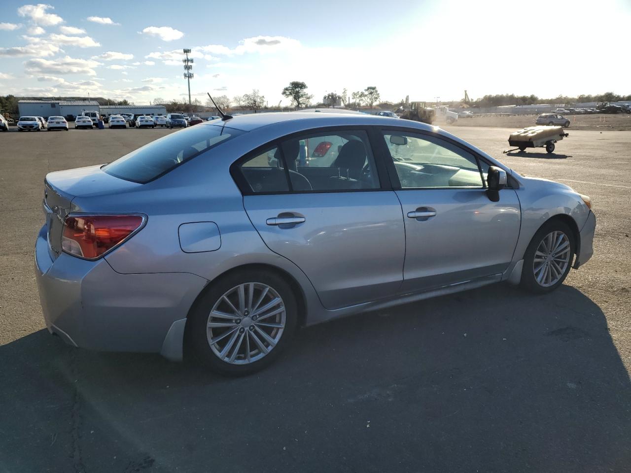 Image 3 of 2012 SUBARU IMPREZA PREMIUM 2012 with VIN JF1GJAD60CH029042