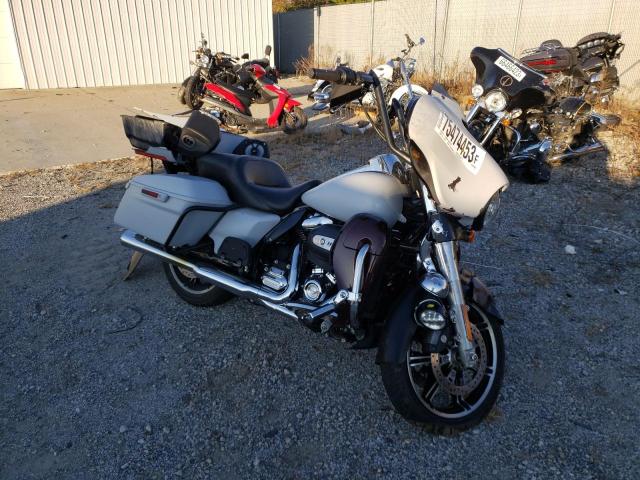 Obraz 1 z 2021 HARLEY-DAVIDSON FLHTK  2021 z VIN 1HD1KEF14MB631662