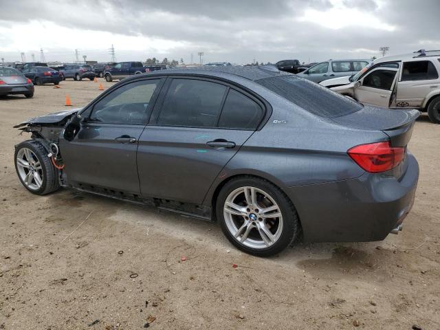 Image 2 of 2017 BMW 330E  2017 with VIN WBA8E1C51HK895156